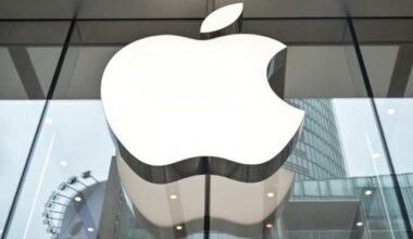 Apple alege chatbotul Gemini al Google pentru noua versiune Siri bazată pe inteligenţă artificială