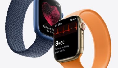 Apple Watch depistează fibrilația atrială mai eficient decât controalele medicale de rutină