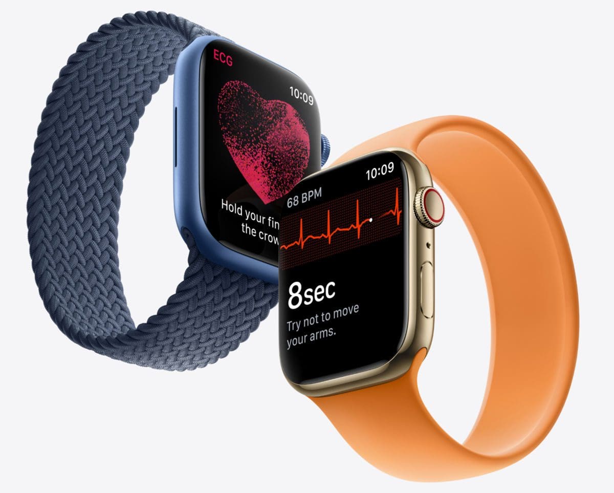 Apple Watch depistează fibrilația atrială mai eficient decât controalele medicale de rutină
