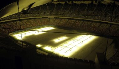 LPF: „Toate stadioanele au instalație, dar…”. Sub amenințarea că FCSB nu va juca meciul cu FC Argeș dacă terenul va fi înghețat, Liga invocă o hibă din regulament