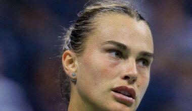 Aryna Sabalenka, furioasă. Sportiva critică dur interdicția impusă la Australian Open: „Nu înțeleg de ce! E vorba de sănătatea noastră”