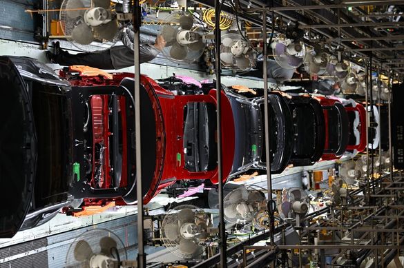 FOTO Reportaj din Coreea de Sud: „Ce-a căutat Renault în Coreea?”. Planul internațional merge din America Latină în Asia, pentru a ataca Hyundai și Kia cu cea mai performantă uzină