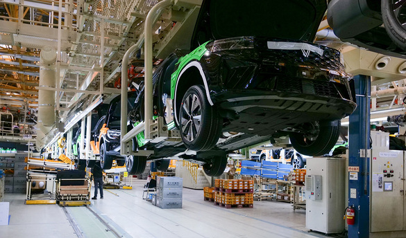 FOTO Reportaj din Coreea de Sud: „Ce-a căutat Renault în Coreea?”. Planul internațional merge din America Latină în Asia, pentru a ataca Hyundai și Kia cu cea mai performantă uzină