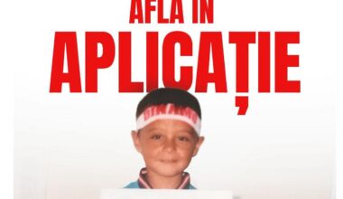 „Află în aplicație”, dar aplicația nu funcționa!
