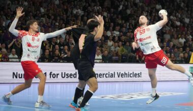 Dinamo București, nevoită să se mute în Sala Polivalentă pentru ultimele două meciuri din Liga Campionilor