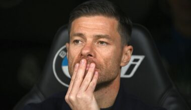 Spaniolii remarcă „prima mare problemă pentru Xabi Alonso” la Real Madrid în 2026