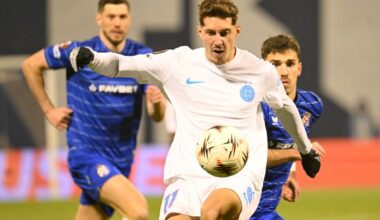 LIVE. FCSB - Fenerbahce, duel în ultima etapă a grupei Europa League