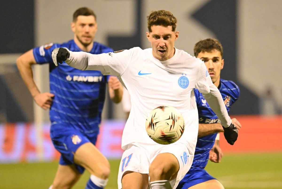 LIVE. FCSB - Fenerbahce, duel în ultima etapă a grupei Europa League