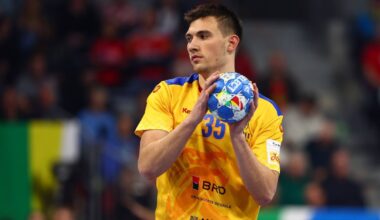 Federația a anunțat lotul final pentru Campionatul European de handbal masculin » Adversarele și programul României