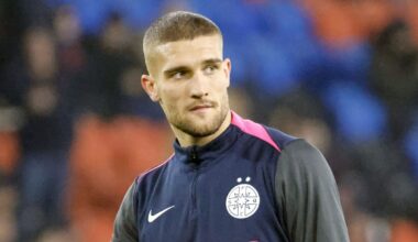 Lovitura anului pentru FCSB? „S-au interesat de Daniel Bîrligea”