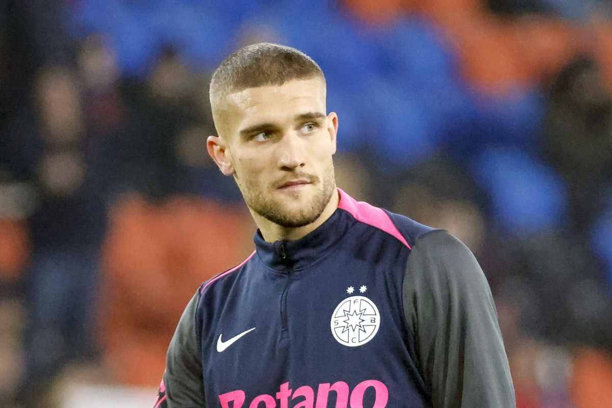 Lovitura anului pentru FCSB? „S-au interesat de Daniel Bîrligea”