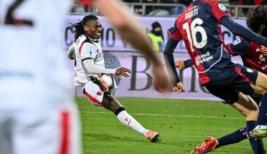 AC Milan a trecut în frunte, însă Allegri avertizează