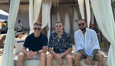 De 12 ani la aceeași echipă, căpitanul din Superliga și-a decis viitorul » Schimbare la 180 de grade