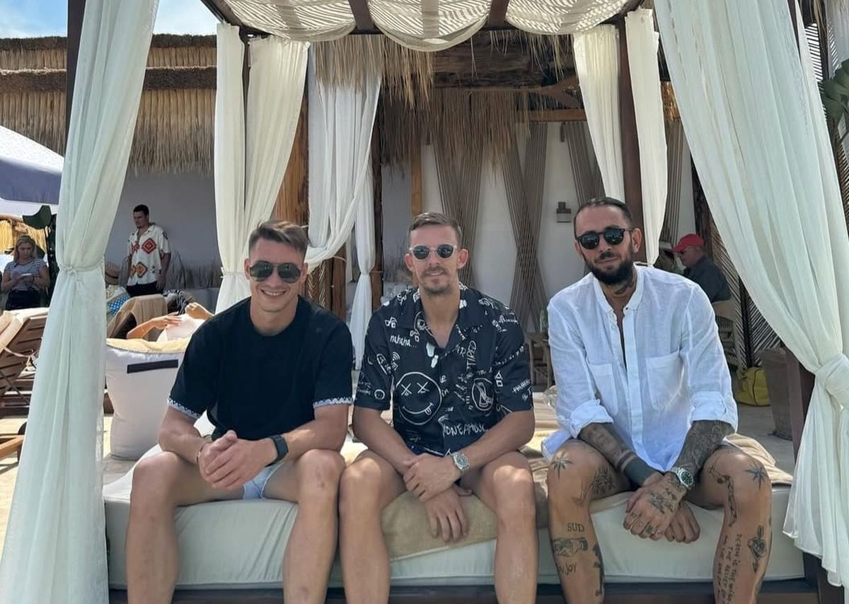 De 12 ani la aceeași echipă, căpitanul din Superliga și-a decis viitorul » Schimbare la 180 de grade