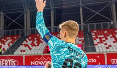 Hindrich a semnat actele, dar în conturile lui CFR Cluj va intra o sumă neașteptată!