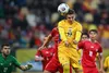 Louis Munteanu are două goluri în patru selecții la națională. Foto: Imago