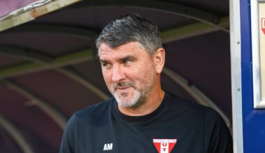 „Sperăm că ne va alege pe noi”