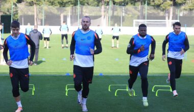 OUT dacă nu-și revine în următoarele 8 meciuri!