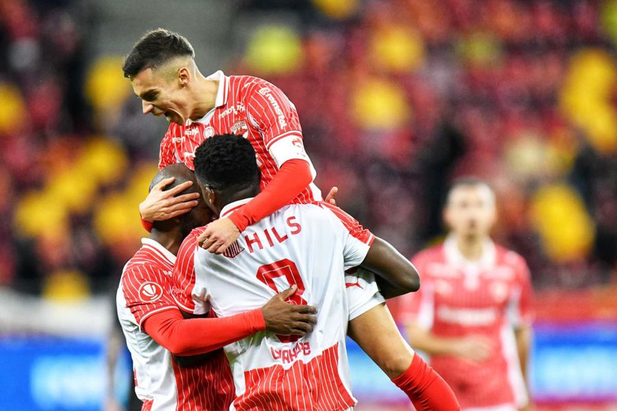 Iată oferta oficială pentru Cîrjan, după ce Gigi Becali a contestat-o public: „Ne iei de proști!” » Toate clauzele din contract