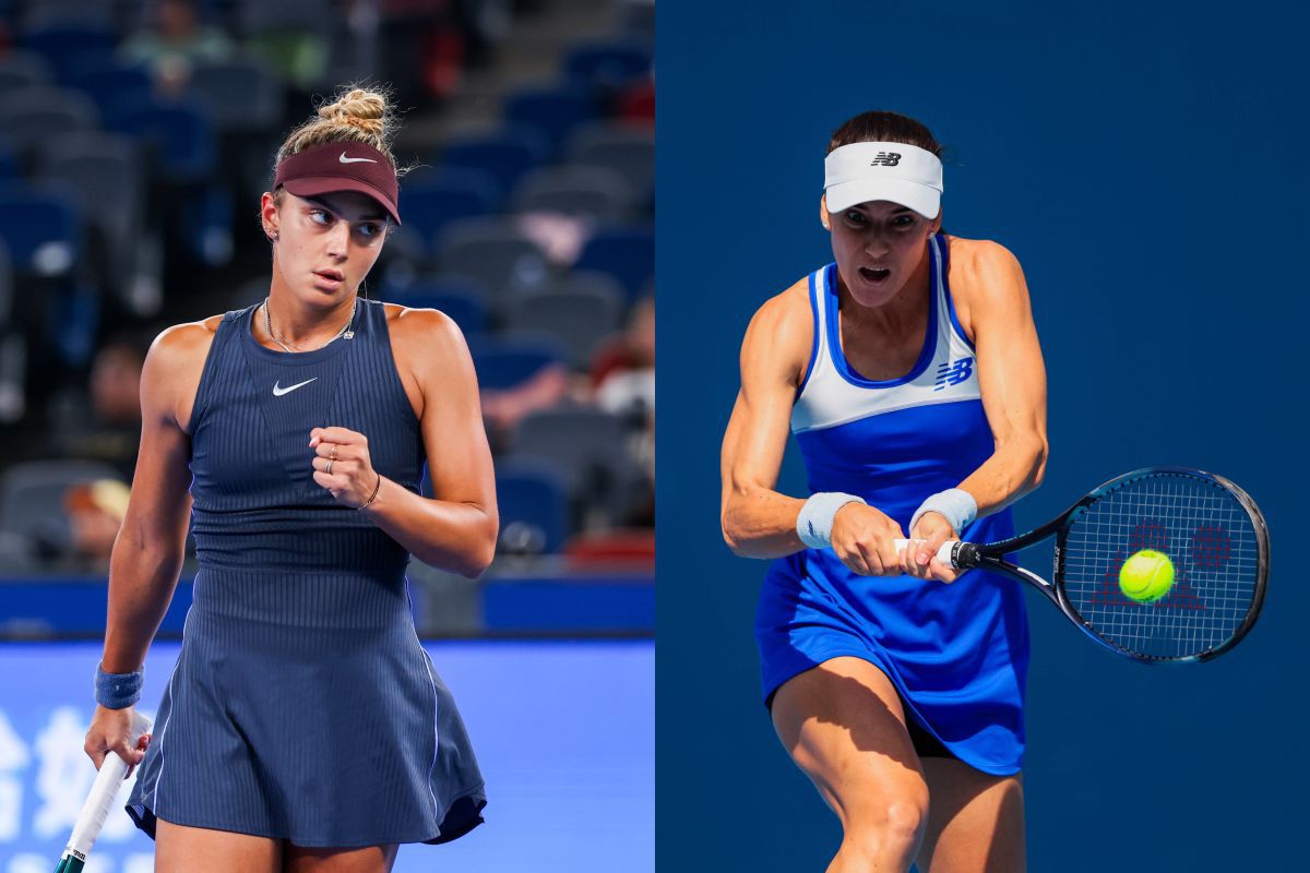 Ghinion teribil la tragerea la sorți! Sorana Cîrstea, Jaqueline Cristian și Gabi Ruse și-au aflat adversarele de la Australian Open