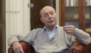 Băsescu: Eu zic că nu există o dovadă convingătoare despre fraudarea alegerilor cu sprijinul ruşilor. În primul rând, dacă se băgau ruşii, reuşea