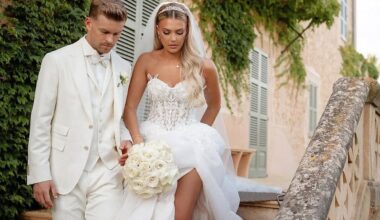 CR7 > Soție » Postarea de An Nou a internaționalului german i-a amuzat teribil pe fani