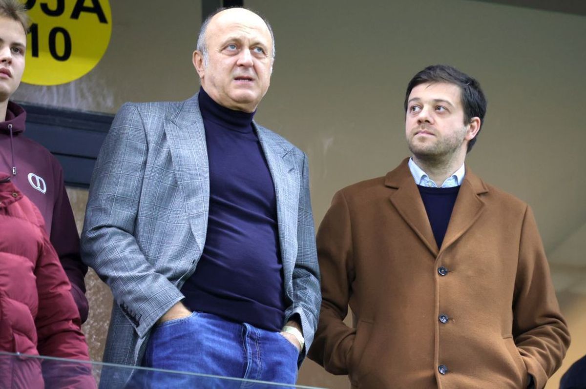 Rapid, gata de primul transfer din perioada de mercato