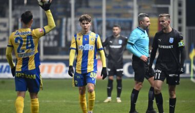 Rareș Pop a elucidat misterul » De ce a refuzat lupta la play-off pentru a semna cu Petrolul: „Toată lumea o știe”