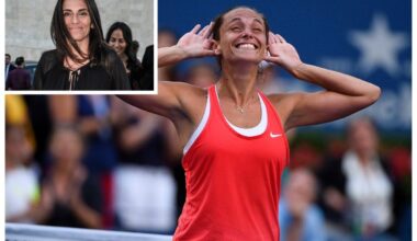 „Pare trivială, dar aceea este imaginea carierei mele”