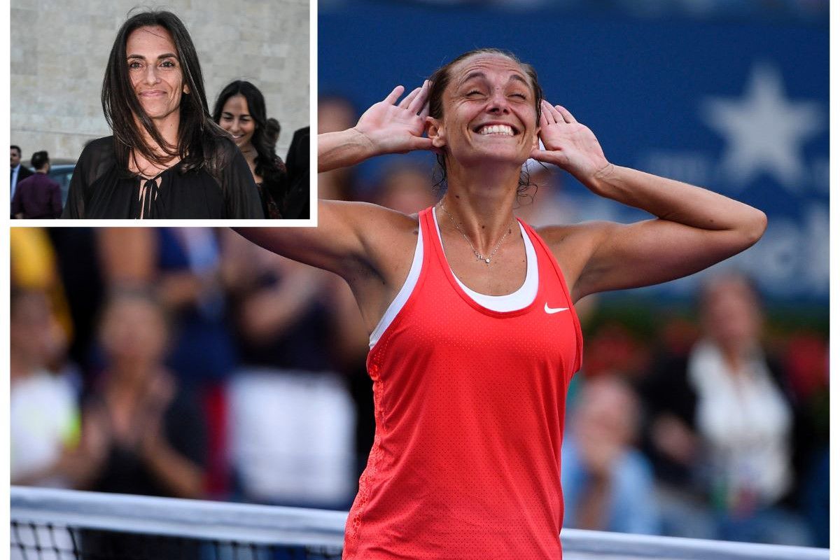 „Pare trivială, dar aceea este imaginea carierei mele”