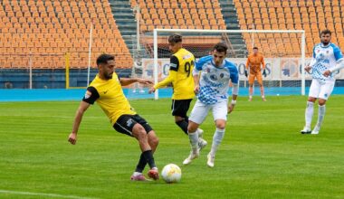 O echipă de tradiție, pe marginea prăpastiei » Pe 25 ianuarie s-ar putea trage obloanele