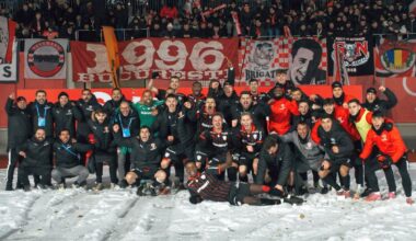 A semnat și poate debuta vineri la Dinamo » Ce spune Andrei Nicolescu despre transferuri