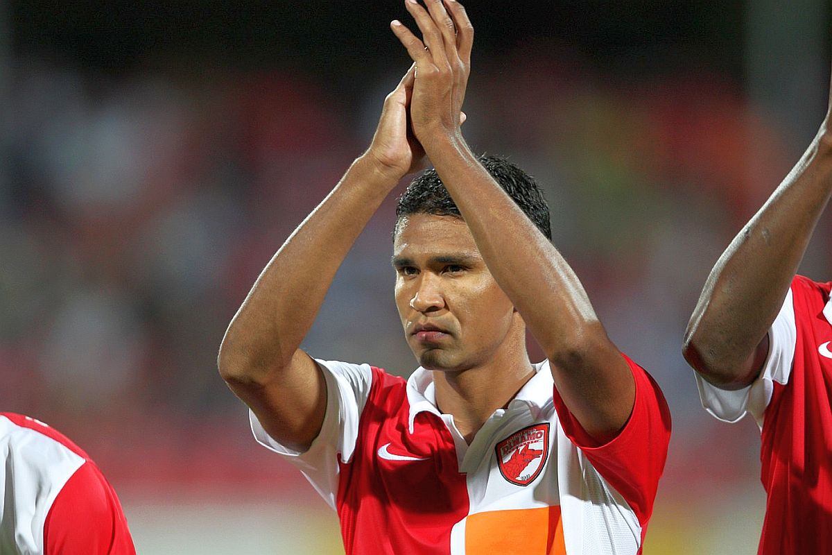 „Mircea Rednic? Cu adevărat...” » Românul care i-a rămas la inimă