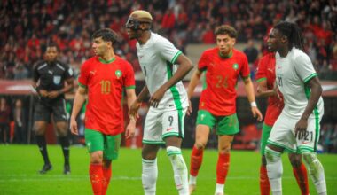 Știm care este marea finala de la Cupa Africii pe Națiuni » Se vor întâlni cele mai valoroase echipe