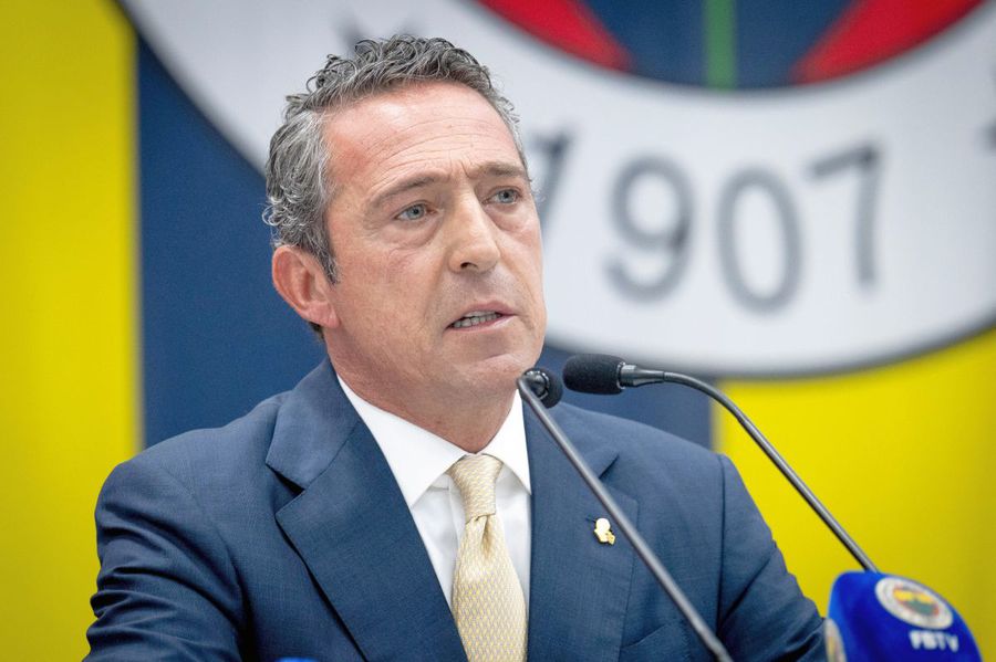 De unde au turcii bani să atragă vedete cu salarii uriașe » Galatasaray și Fenerbahce, datorii de peste 1 miliard €