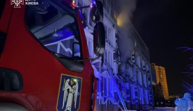 Ziua 1418 Operațiunea "Kievul în 3 zile" bate recordul Germaniei naziste. Ucraina lovește 3 platforme petroliere Lukoil din Marea Caspică (Video). Se caută înlocuitor pentru Kadîrov