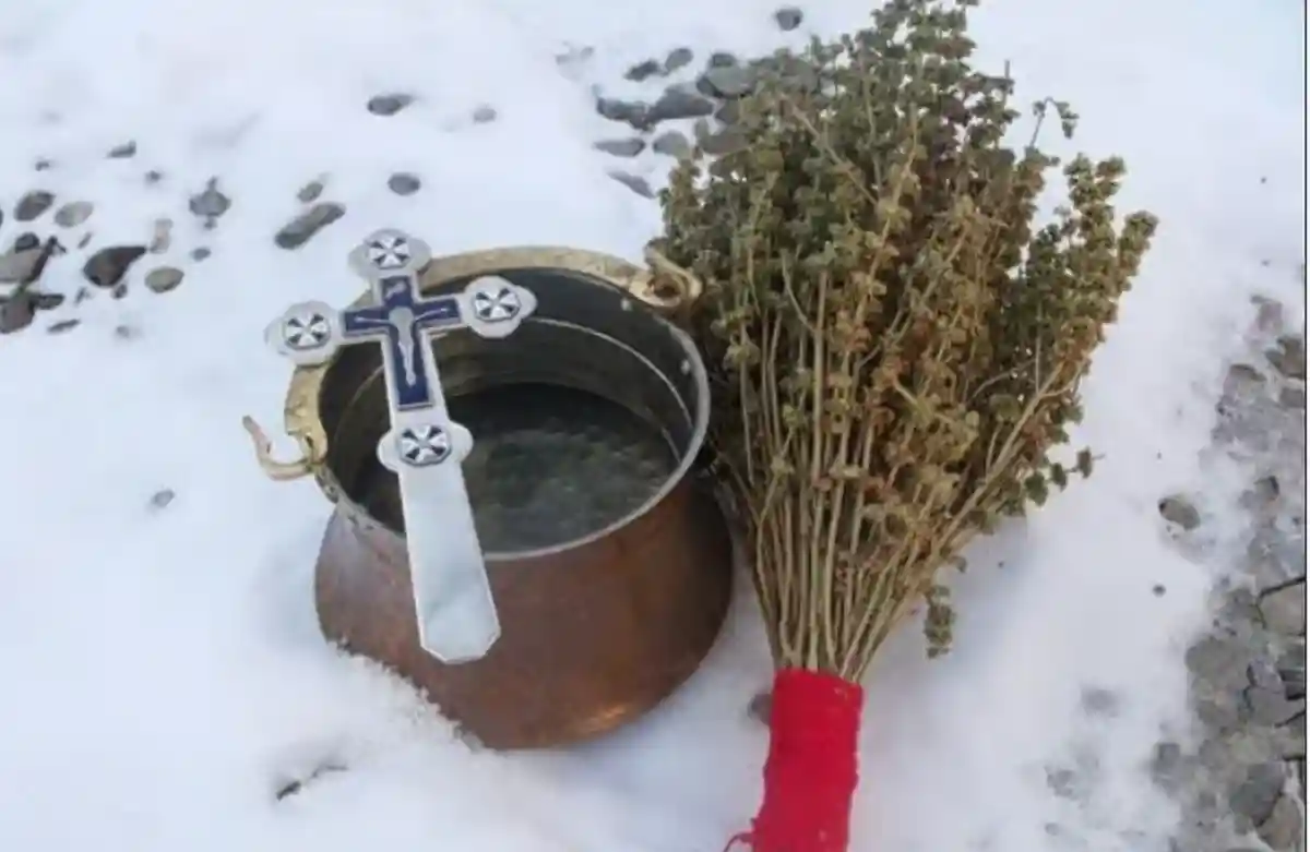 Ajunul Bobotezei: Postul negru din 5 ianuarie, una dintre cele mai aspre tradiții creștine. Obiceiuri în ziua în care se alungă spiritele rele