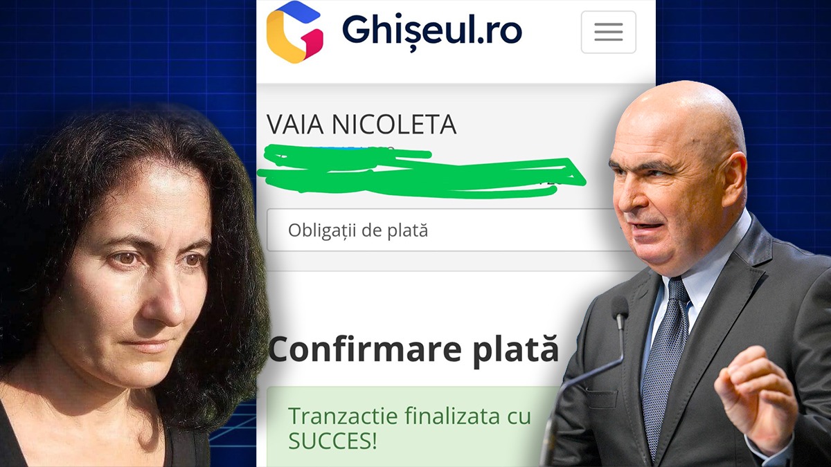 "Bagă de seamă Nea Ilie, de la mine credit și vot, în altă reîncarnare, că în asta, nein"