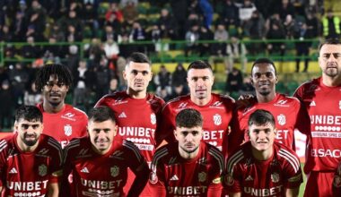 FC Botoșani se întărește. Trupa lui Leo Grozavu ar dori să transfere un fost jucător de la FCSB