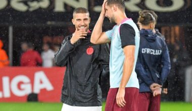 4 fotbaliști negociază acum rezilierea cu CFR Cluj