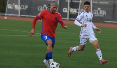 FCSB, cu o față nouă în Europa League » Cum va arăta în meciul cu Dinamo Zagreb