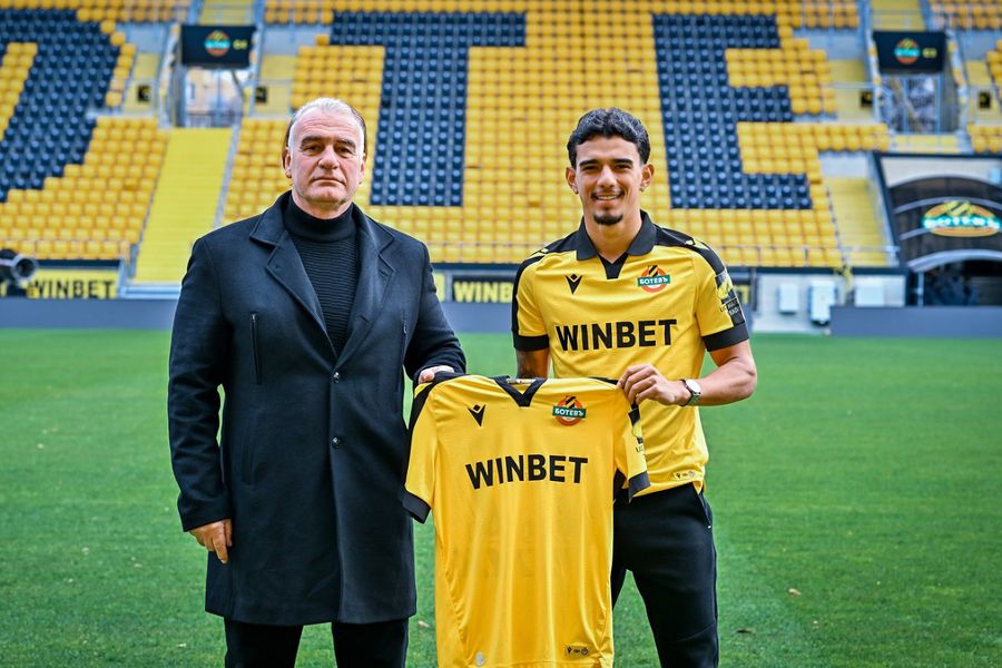 Transfer ratat de Oțelul Galați » Principala țintă pentru ofensivă i-a preferat pe bulgari