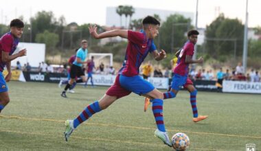 fostul coleg român al lui Yamal vine la Dinamo