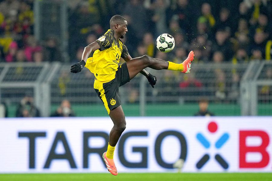 Flick i-a propus lui Deco atacantul ideal pentru Barcelona » Cer 65 de milioane de euro în schimbul lui