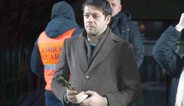 „Am plătit! Costel nu are cum să fie nemulțumit”