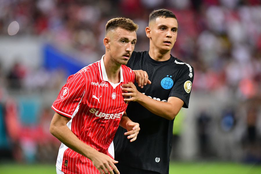 Excepția de la Dinamo! Cât ar trebui să plătească echipa care vrea să-i activeze clauza lui Stoinov