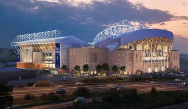 Se renovează un stadion emblematic din Premier League » Investiție de 150 de milioane de lire