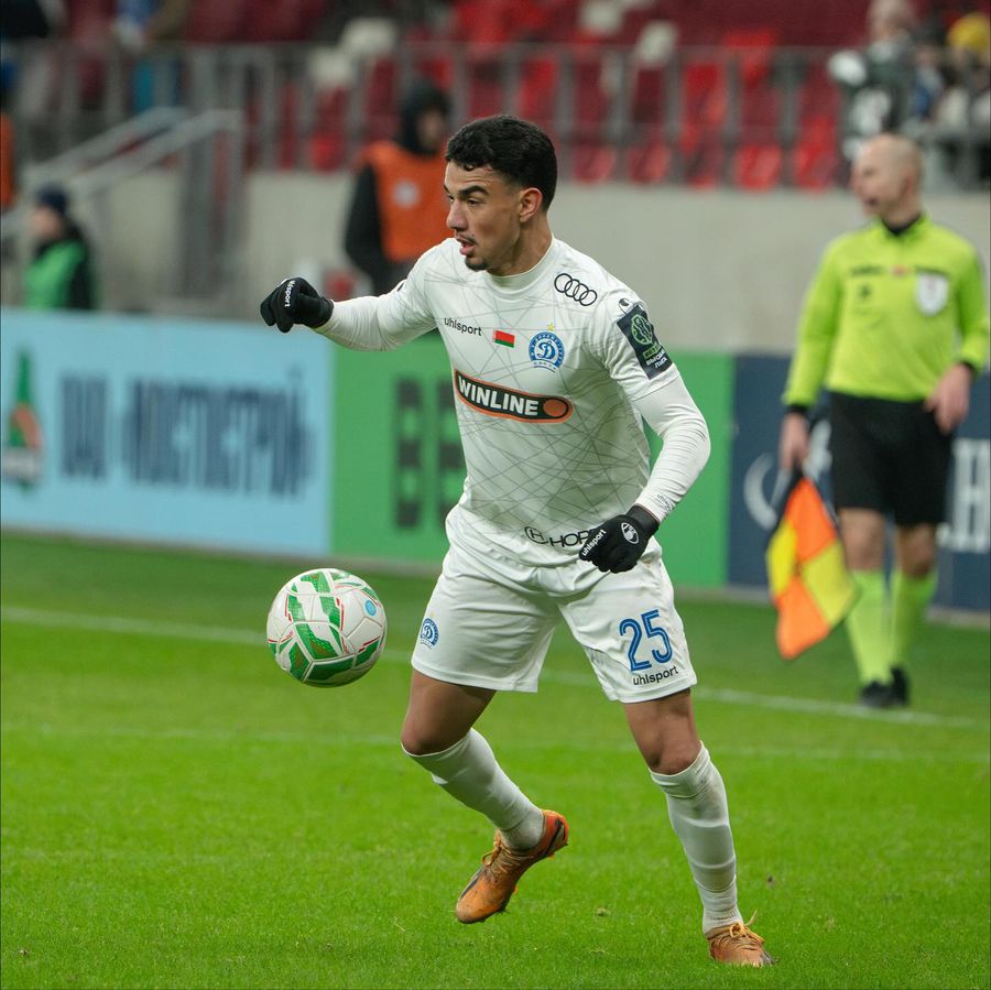 Paulinho se umple de bani la noul club » GSP are detaliile contractului