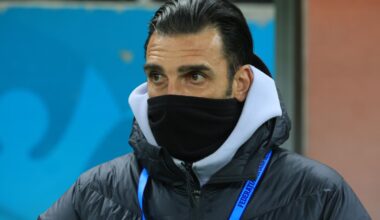 „Plecarea lui Charalambous nu e o soluție” » Fostul antrenor de la FCSB crede în calificarea roș-albaștrilor în play-off: „Pot câștiga toate meciurile”