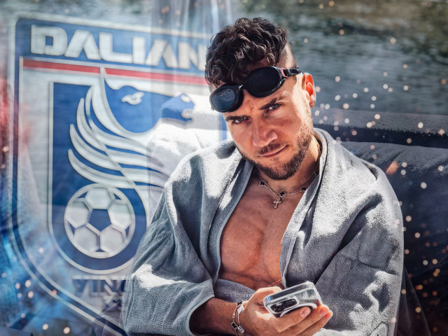 Lovitură! Ce salariu va încasa, de fapt, George Pușcaș la noua echipă